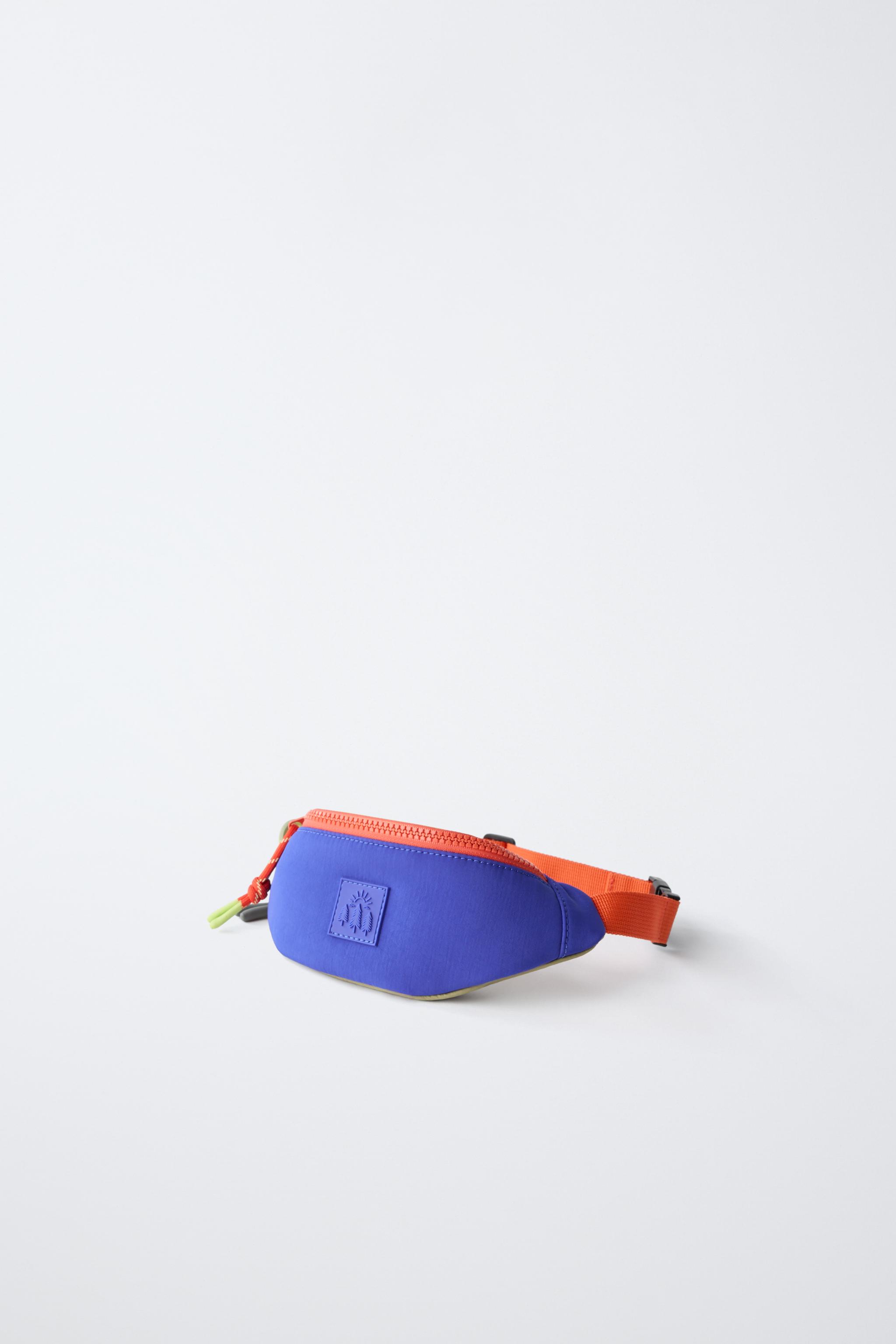 TECHNICAL BELT BAG